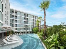 Фото отеля Tribe Phuket Patong
