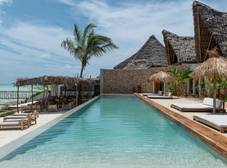 Фото отеля Be Zanzibar Boutique Hotel