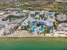 Фото отеля Blue Beach Monastir