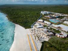 Фото отеля The Mora Zanzibar