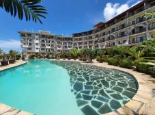 Фото отеля Palumbo Waves Kendwa