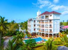 Фото отеля Zanoceanique Hotel