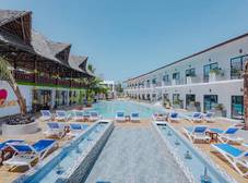 Фото отеля Canary Hotel & Spa