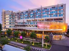 Фото отеля Grand Mercure Yogyakarta Adi Sucipto