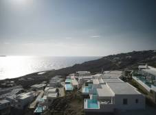 Фото отеля Epic Blue Luxury Hotel Suites & Villas