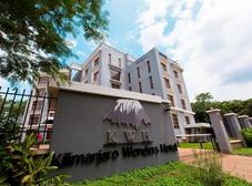 Фото отеля Kilimanjaro Wonders Hotel