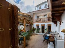 Фото отеля Sharazad Wonders Boutique Hotel