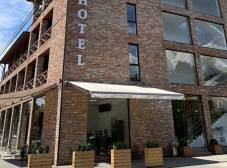 Фото отеля PreHotel