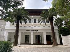 Фото отеля Prince Hotel Gagra