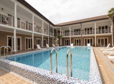 Фото отеля Rodnik Village & Spa