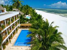 Фото отеля Sky & Sand Zanzibar Beach Resort