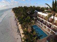 Фото отеля Sky & Sand Zanzibar Beach Resort