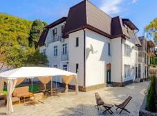 Фото отеля Гости Кавказа Hotel Gagra