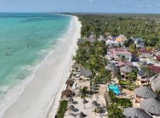 Фото отеля Zula Zanzibar