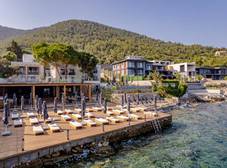 Фото отеля Isolina Hotel Bodrum