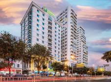 Фото отеля Holiday Inn Express Sanya Bay