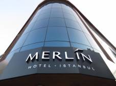 Фото отеля Merlin Hotel Istanbul