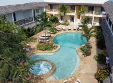 Фото отеля Kibanda Lodge