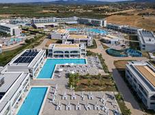 Фото отеля Blue Lagoon Queen