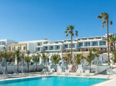 Фото отеля Blue Lagoon Ocean