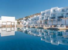 Фото отеля Manoulas Beach Mykonos Resort