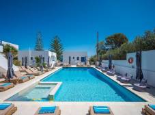Фото отеля Cretan Seaside Boutique Hotel