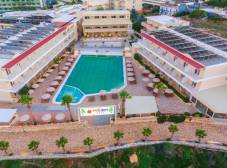 Фото отеля SunBay Hotel