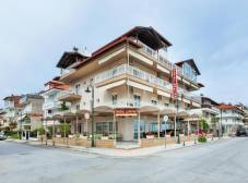 Фото отеля Hotel Amfion, Olimpiaki Akti
