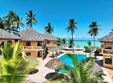 Фото отеля Mahali Zanzibar, Paje
