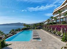 Фото отеля Swissotel Living Bodrum