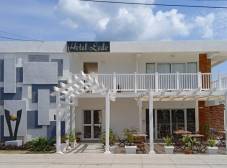 Фото отеля Hotel Ledo