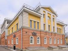 Фото отеля Честер отель