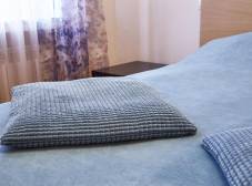 Фото отеля J&N Apartments Ленинградский 