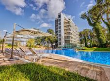 Фото отеля Magnika Resort