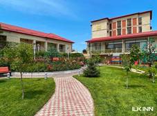 Фото отеля ILK Inn Hotel