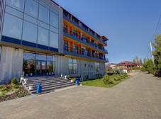 Фото отеля Vzmorie Resort