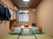 Фото отеля Ryokan Yamazaki