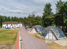 Фото отеля Hevaa (Хеваа) гостиница