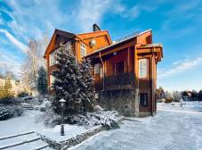 Фото отеля Имение Богатыри