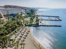 Фото отеля Amathus Residences
