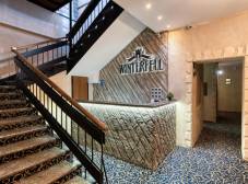 Фото отеля Винтерфелл Курский Вокзал