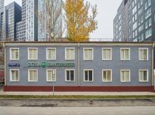 Фото отеля Винтерфелл Москва-Сити