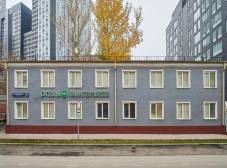 Фото отеля Винтерфелл Москва-Сити
