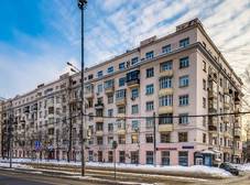 Фото отеля ДомОтель Сокол