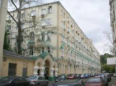 Фото отеля Капучино отель