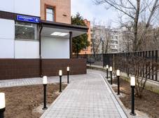 Фото отеля Квадро отель