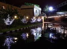 Фото отеля Крошка Енот (Митино)