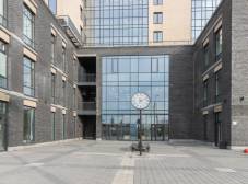 Фото отеля Гостиниц NET на Большевистской