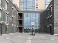 Фото отеля Гостиниц NET на Большевистской