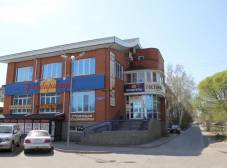 Фото отеля Гостиница На Светлом